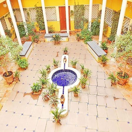 Loft Moderno Centro Historico/Wifi Apartment Севиля Екстериор снимка