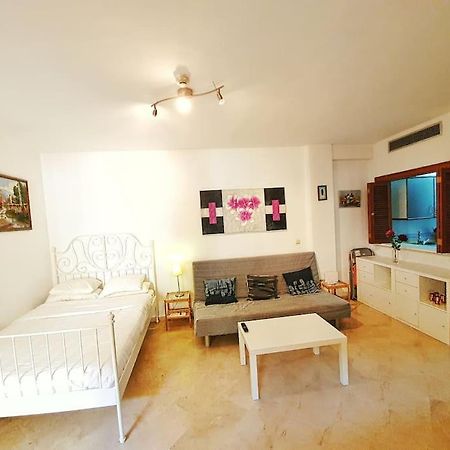 Loft Moderno Centro Historico/Wifi Apartment Севиля Екстериор снимка